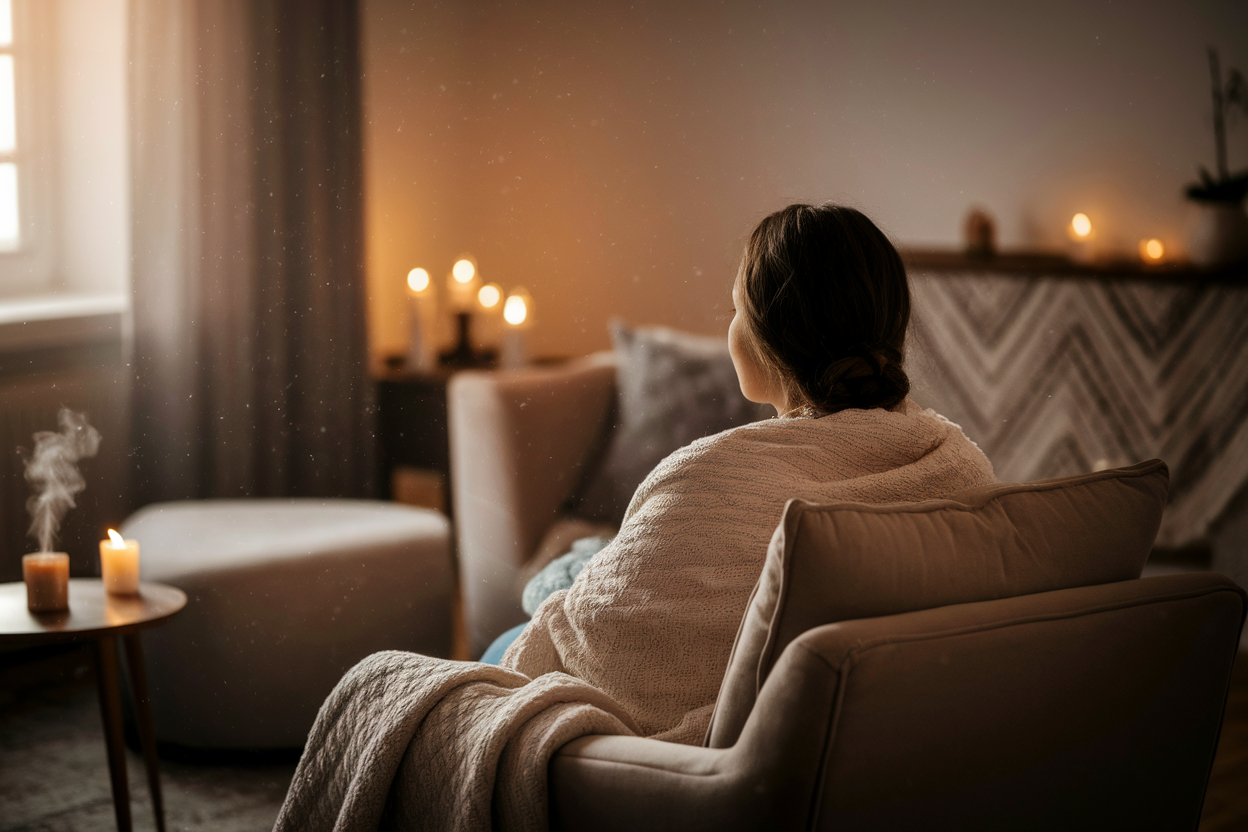 Hygge : L'Art du Bien-Être à la Danoise Expliqué