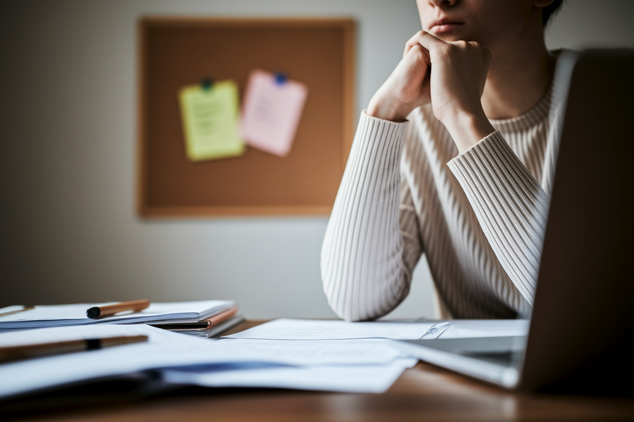 personne-bureau-ordinateur-notes-tableau