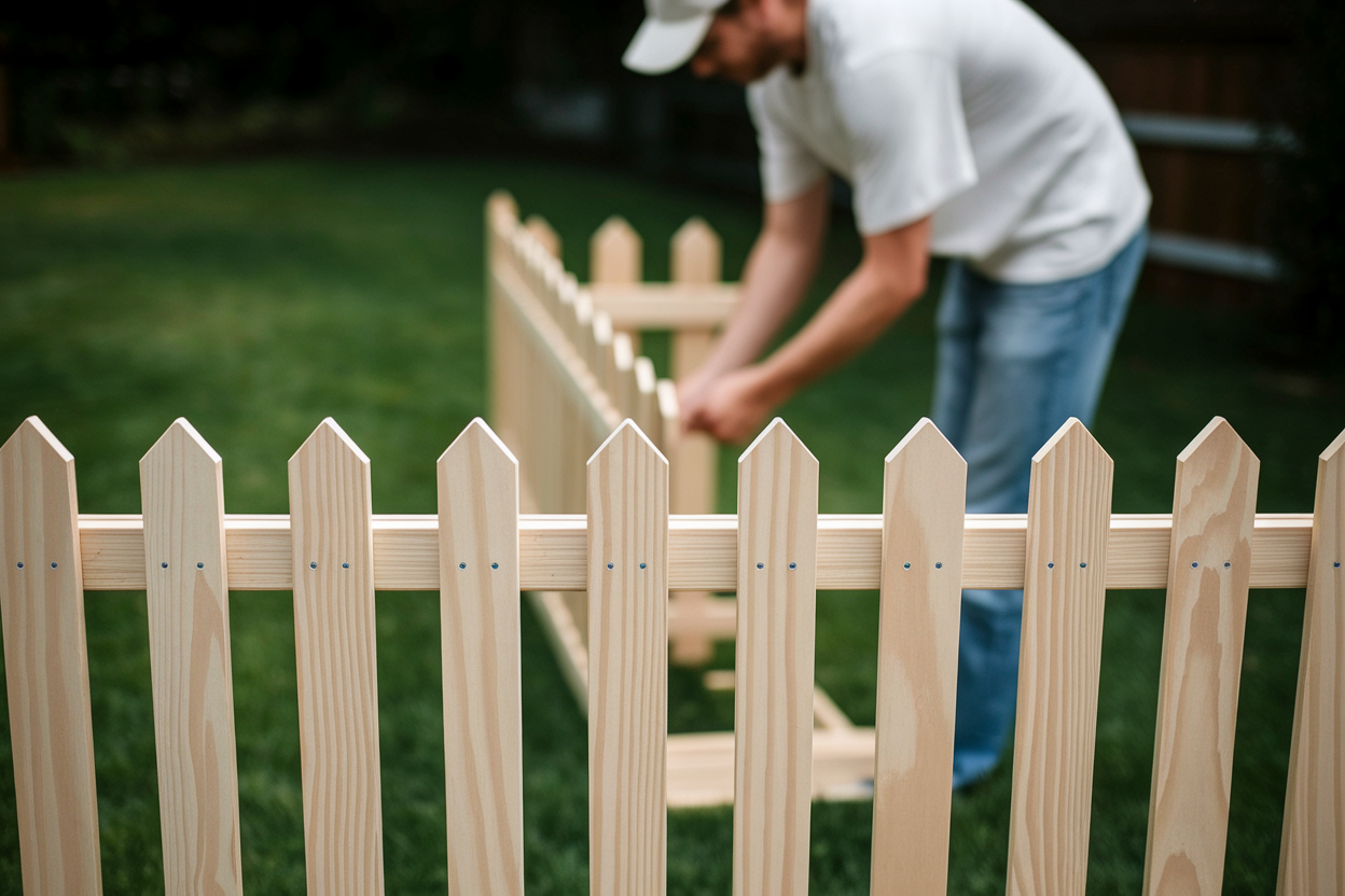 personne-mains-cloture-jardin