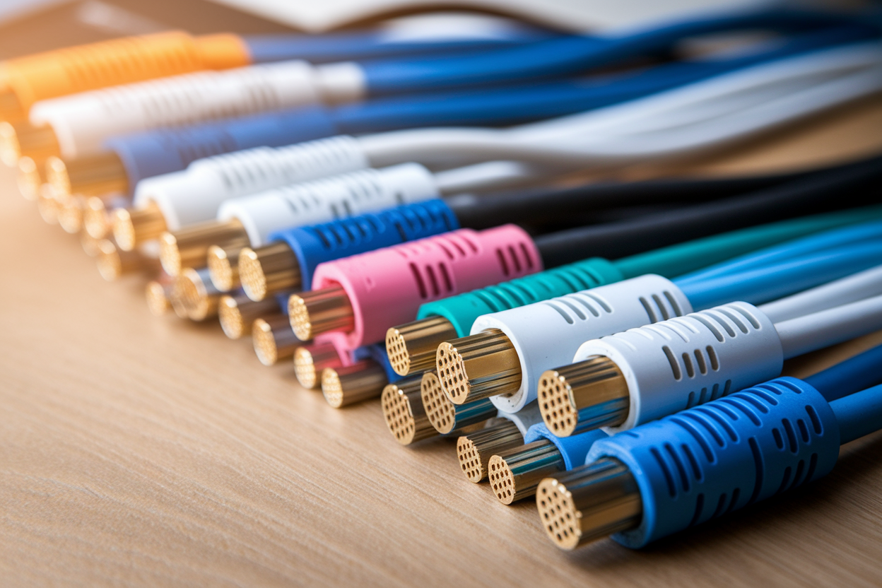 rj45-cables-couleurs-table-bois