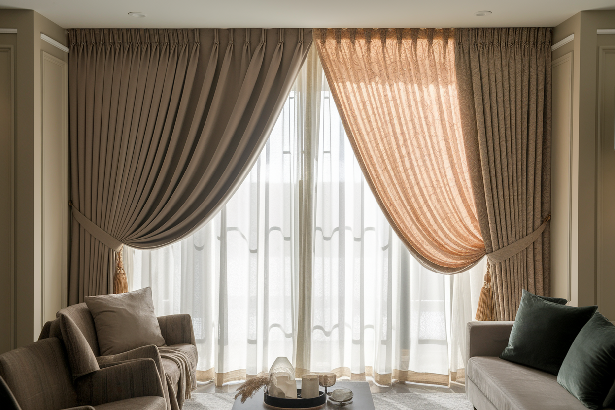 salon-fenetre-rideaux-uni-motif