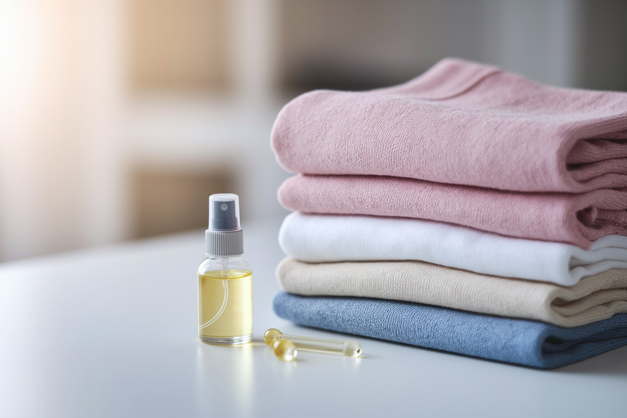 vetements-plies-flacon-spray