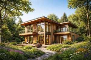 Avenir Maison Bois : Faut-il Investir en 2026 ?