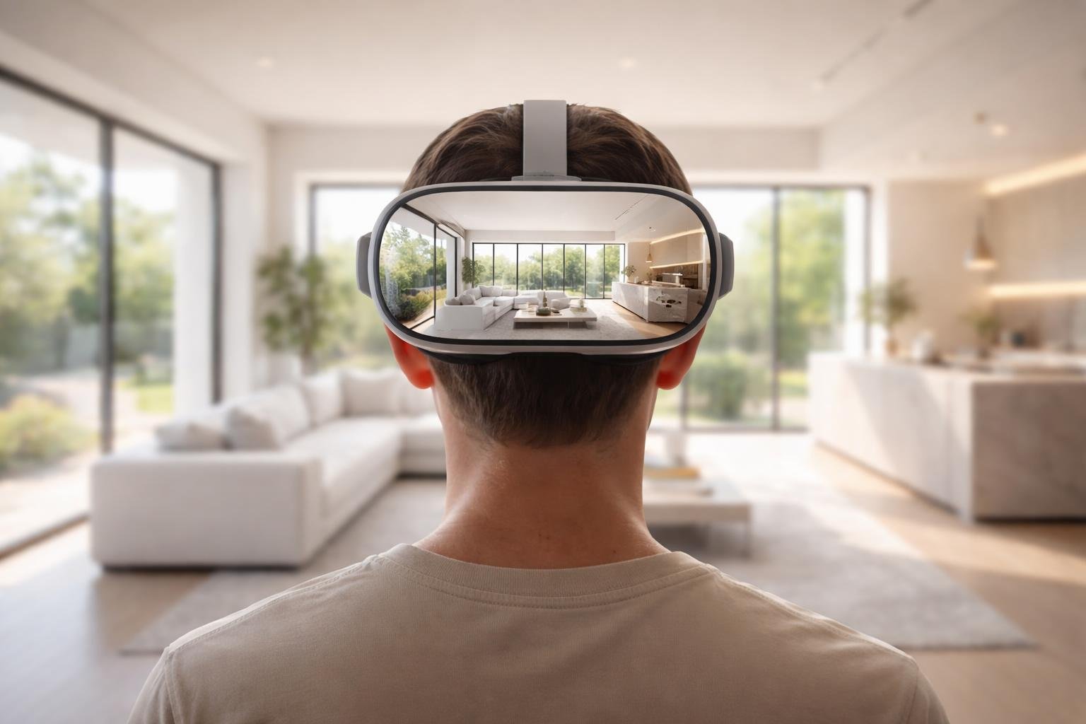 maison-moderne-casque-realite-virtuelle