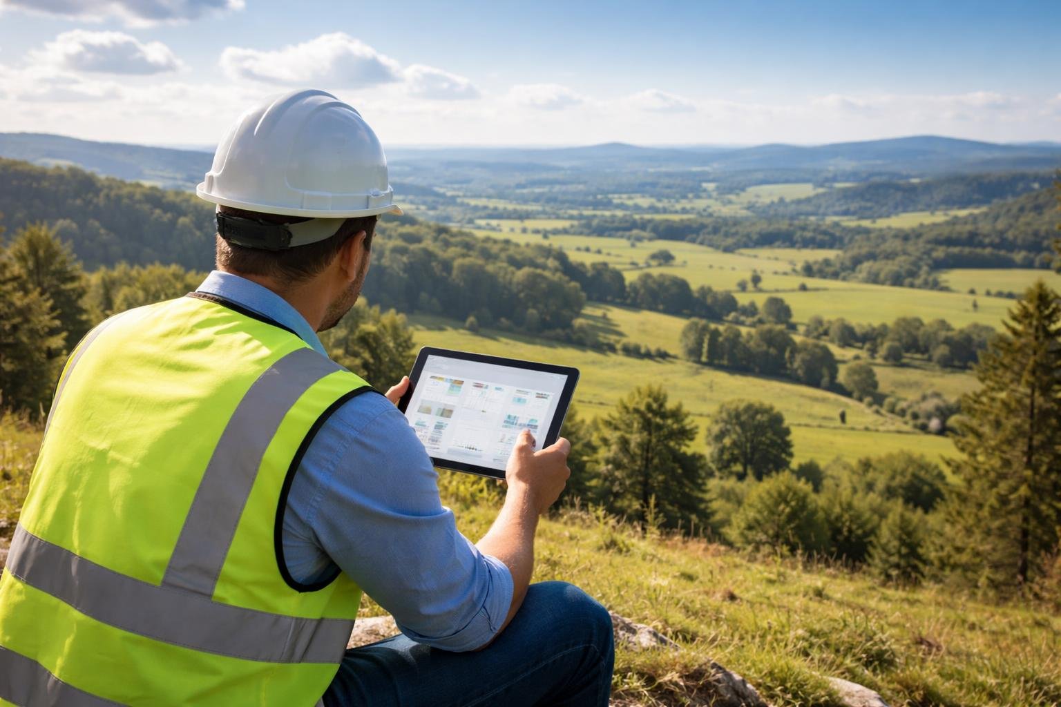ingenieur-paysage-collines-arbres