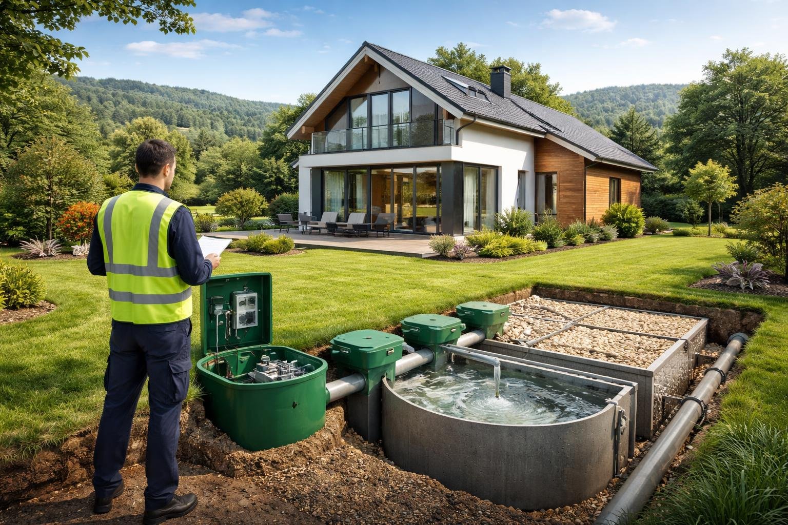 maison-moderne-jardin-technicien-collines