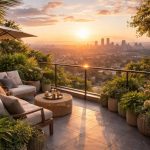 Différence Balcon Terrasse : Laquelle Choisir pour son Bien ?
