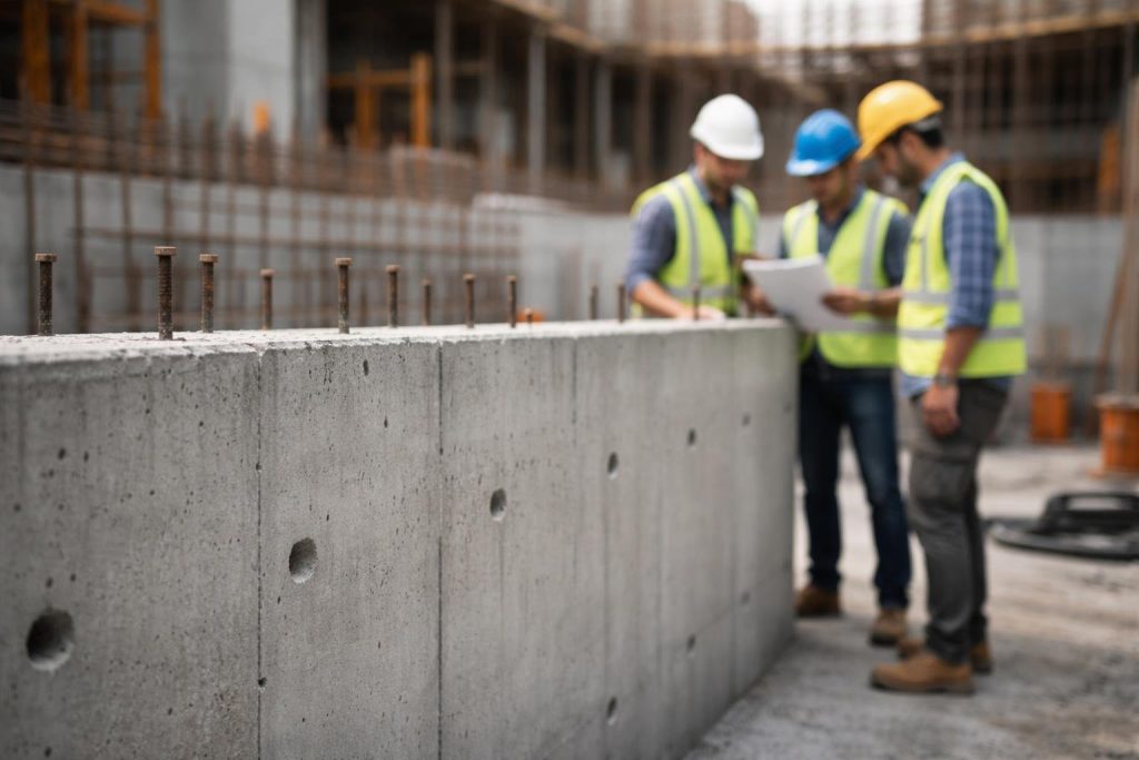 chantier-construction-mur-beton-techniciens