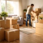 Vente en Cascade Déménagement : Comment Organiser la Transition ?