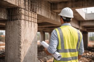 ingenieur-dos-structure-beton-chantier