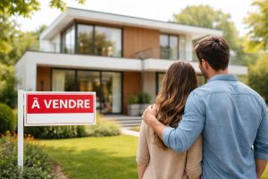 Revendre sa Maison au Bout de 2 Ans : Frais et Rentabilité