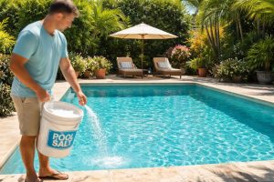 piscine-ensoleillee-transats-plantes-vertes