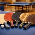 Tableau Comparatif Bois Tennis de Table : Lequel Choisir ?