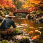 Dessiner un Jardin Japonais : les Étapes pour Réussir