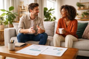 Rachat Part de Maison : Comment Racheter la Part de l'Autre ?