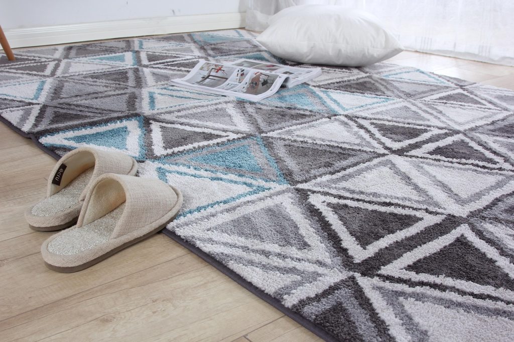 Le guide ultime du tapis : comment choisir le modèle idéal pour réchauffer votre atmosphère ?