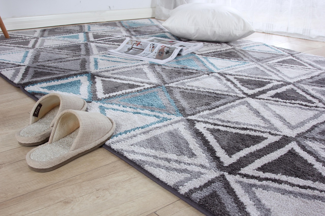 Le guide ultime du tapis : comment choisir le modèle idéal pour réchauffer votre atmosphère ?
