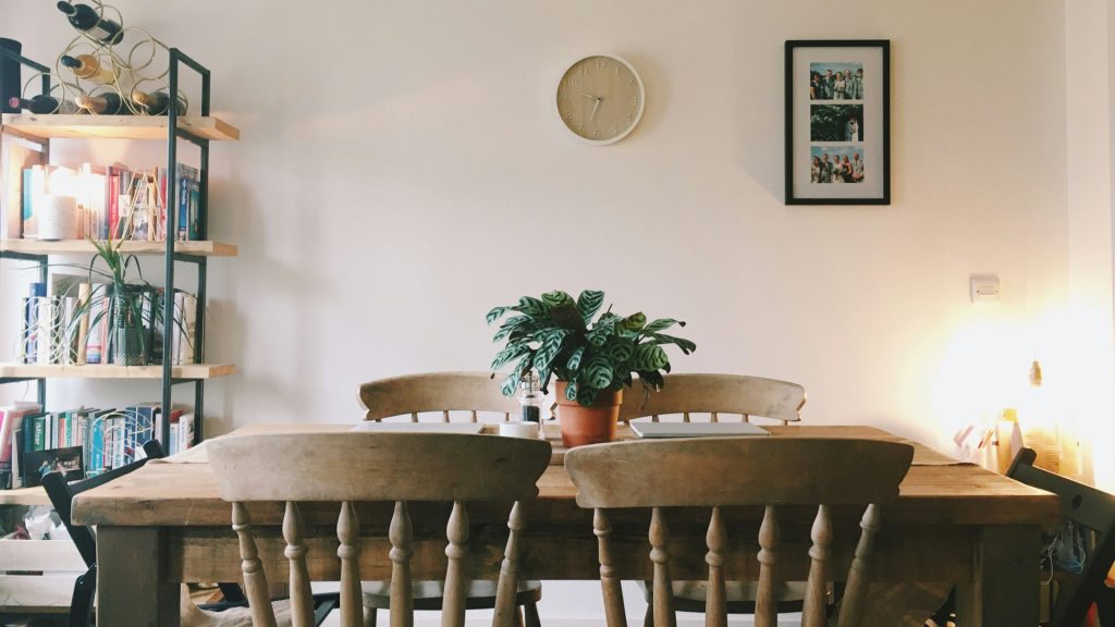 Comment choisir son magasin de meuble pour obtenir un intérieur dans l'esprit hygge ?
