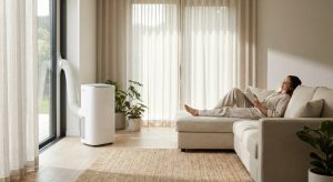 Climatiseur monobloc : une solution pratique pour rafraîchir son logement