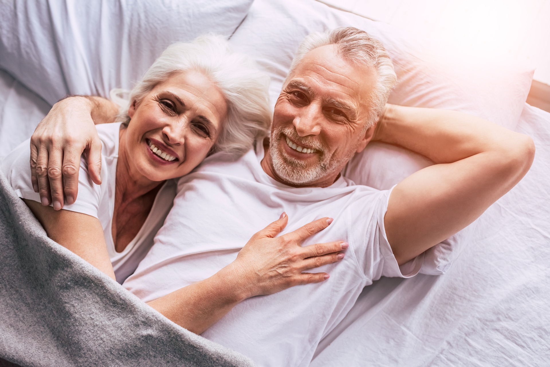 Comment choisir un oreiller confortable pour bien dormir ?